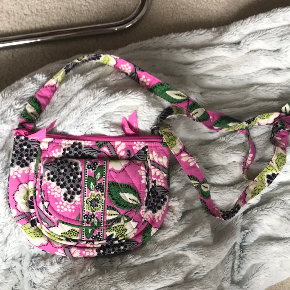 Vera Bradley Purse - Picture 1 of 1